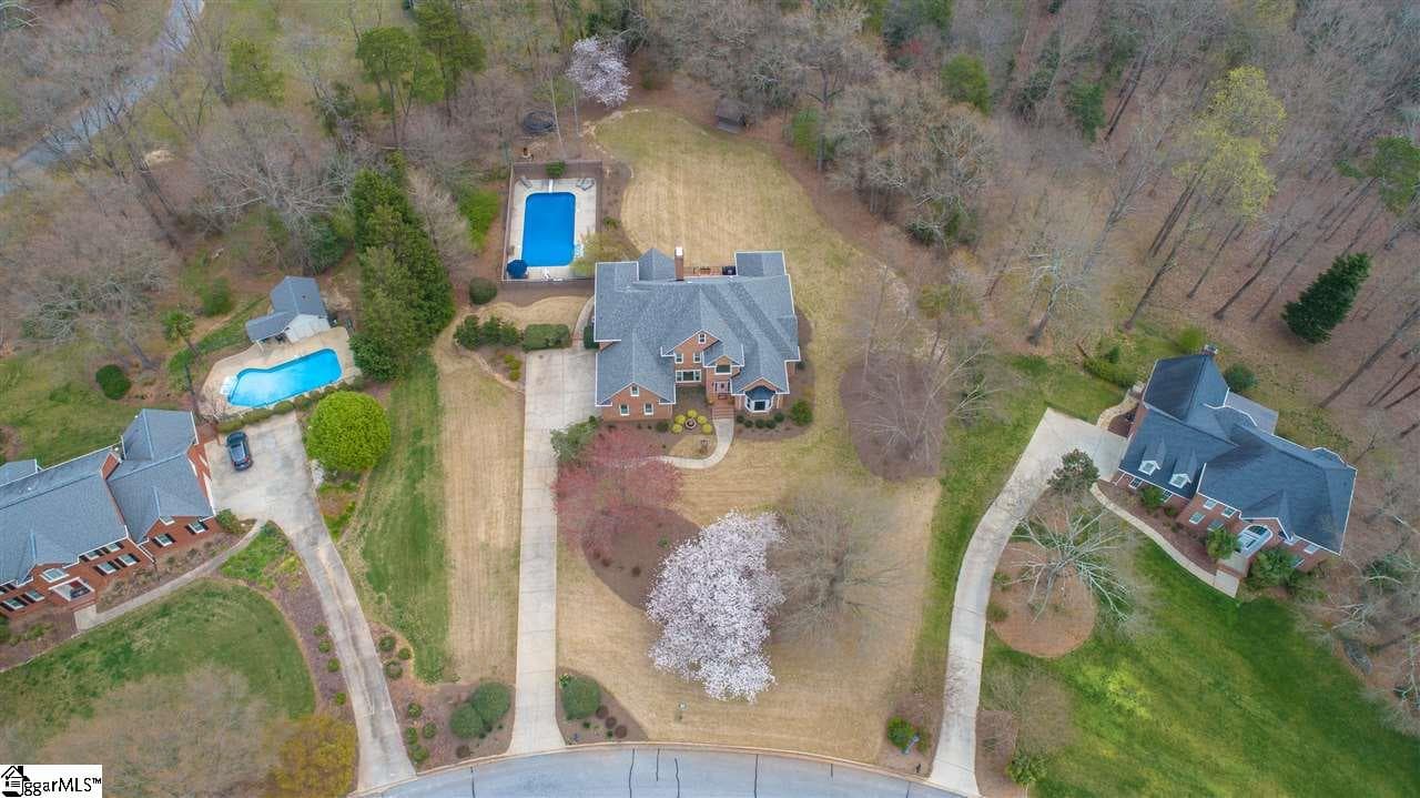 Property image 2 at 224 Keeneland Way, Greer, SC 29651