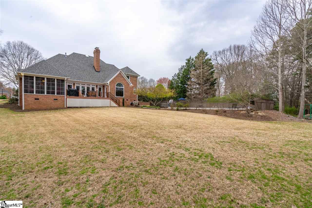 Property image 3 at 224 Keeneland Way, Greer, SC 29651