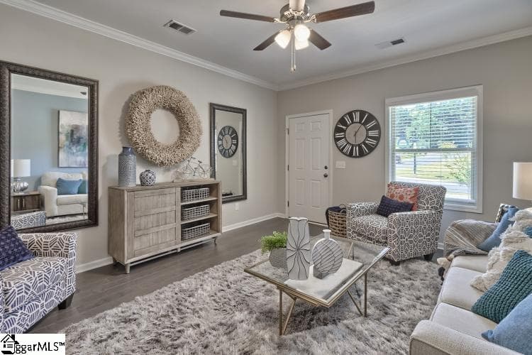 Property image 2 at 100 Double Branch Trail, Mauldin, SC 29662