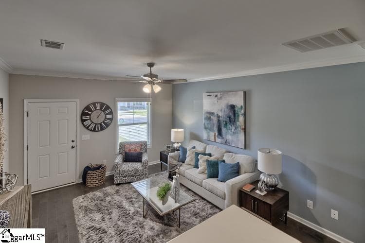 Property image 3 at 100 Double Branch Trail, Mauldin, SC 29662