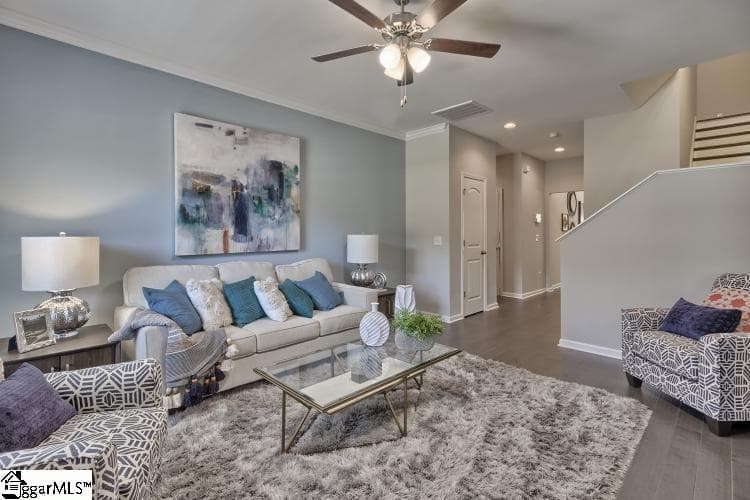 Property image 4 at 100 Double Branch Trail, Mauldin, SC 29662