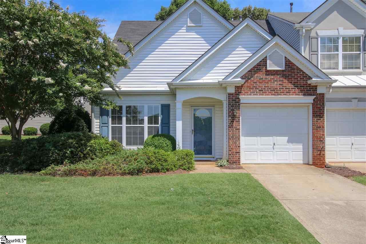 Property image 1 at 338 CLAYBROOKE Drive, Greer, SC 29650
