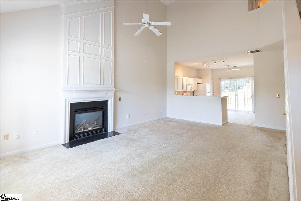 Property image 2 at 338 CLAYBROOKE Drive, Greer, SC 29650