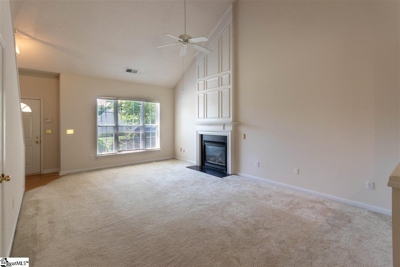 Property image 3 at 338 CLAYBROOKE Drive, Greer, SC 29650