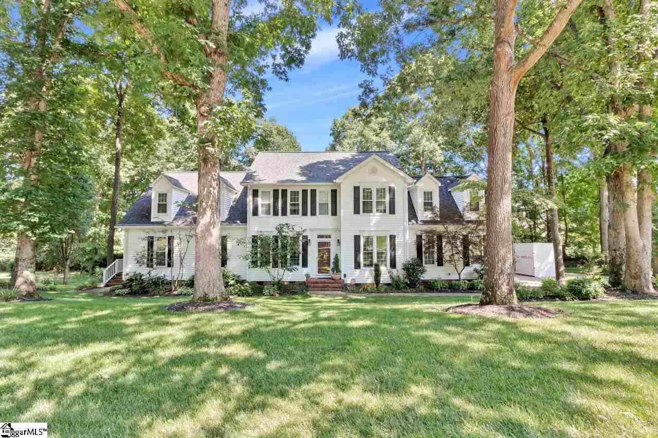 Property image 1 at 58 N Windward Court, Taylors, SC 29687
