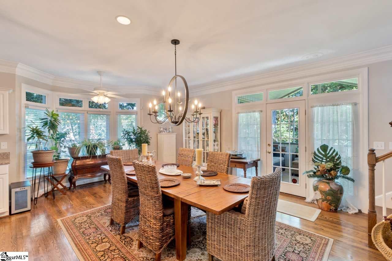Property image 5 at 58 N Windward Court, Taylors, SC 29687