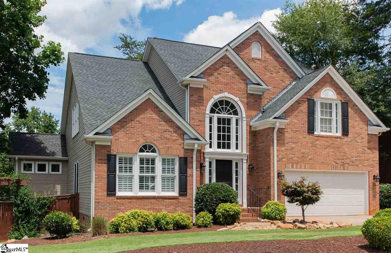 Property image 1 at 5 BENTLEY Way, Greer, SC 29650