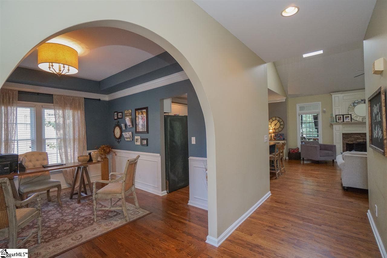 Property image 4 at 5 BENTLEY Way, Greer, SC 29650