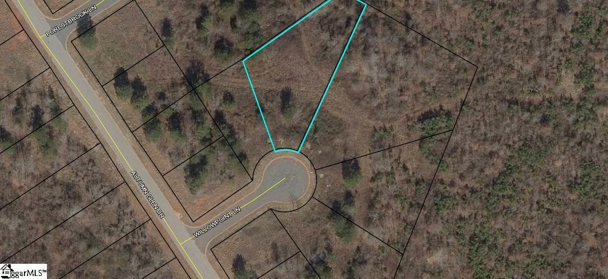 Property image 1 at 913 WILLOWPOINT Lane, Spartanburg, SC 29303
