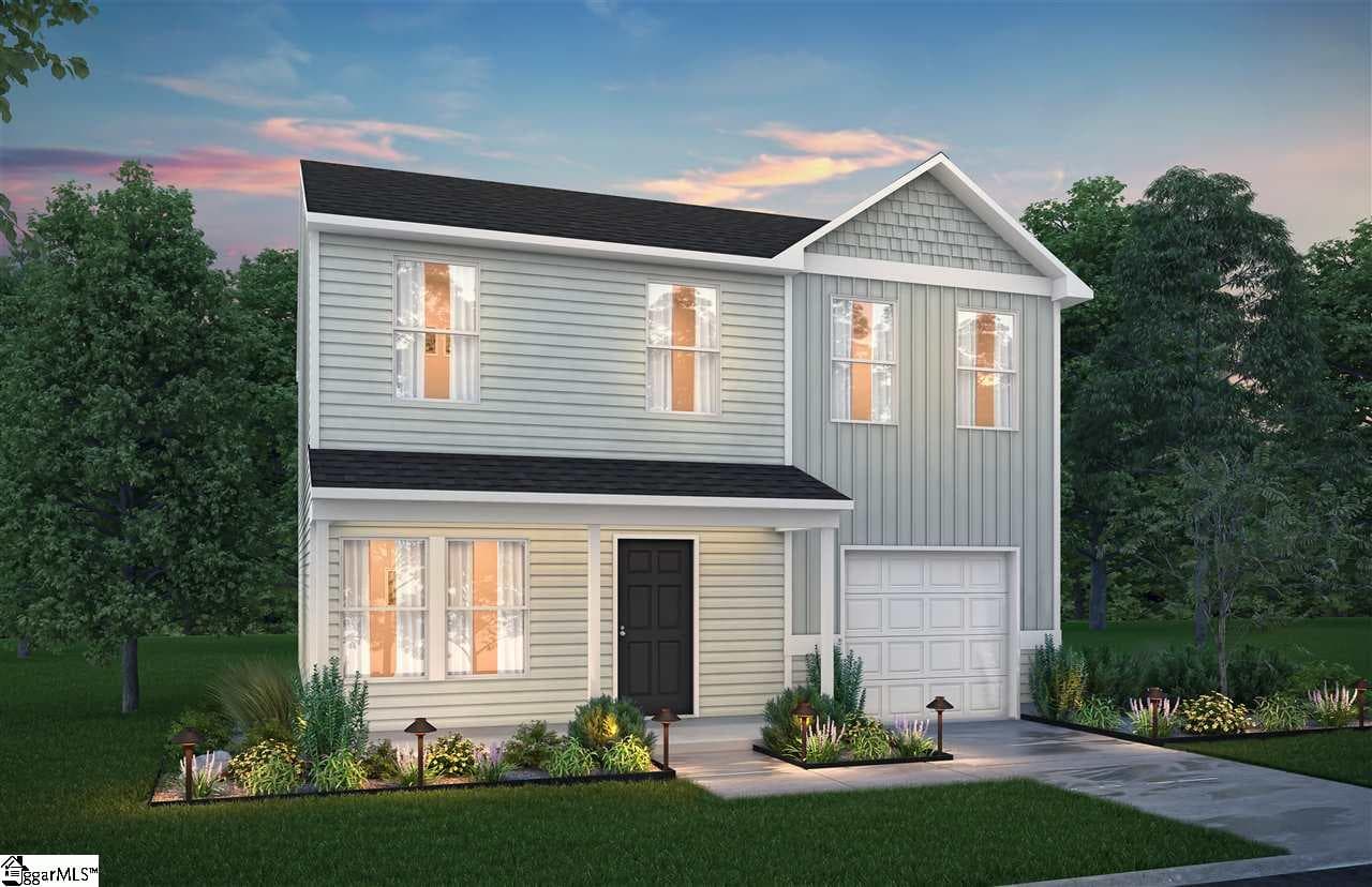 Property image 1 at 316 Cedar Ridge, Anderson, SC 29621