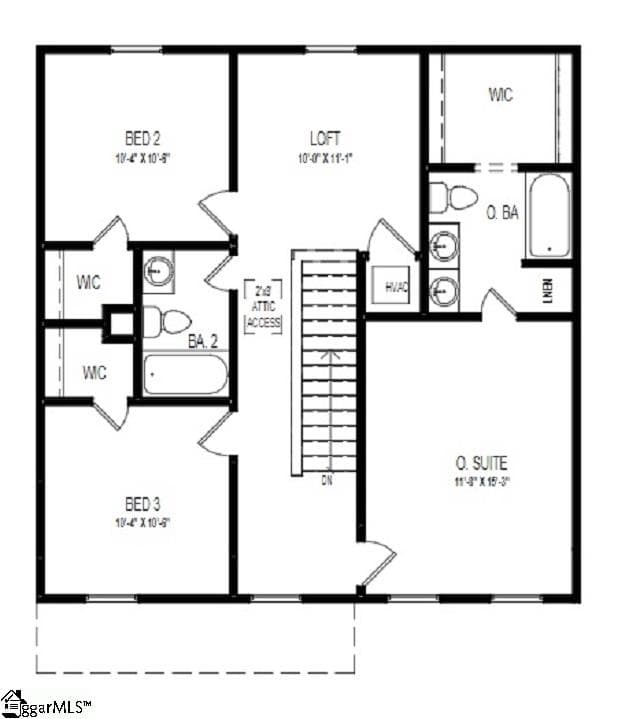 Property image 3 at 316 Cedar Ridge, Anderson, SC 29621