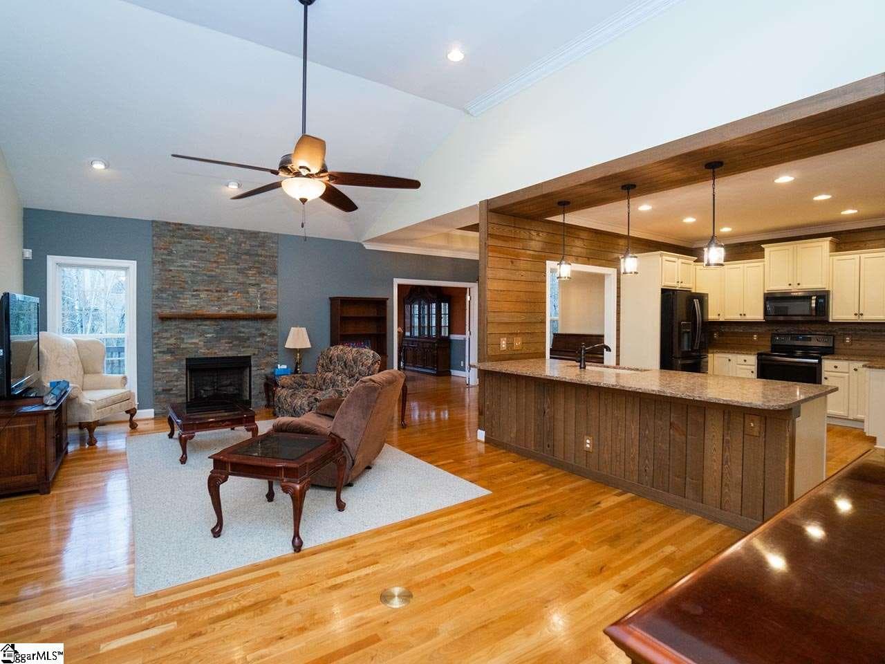 Property image 3 at 1440 Burdette Road, Gray Court, SC 29645