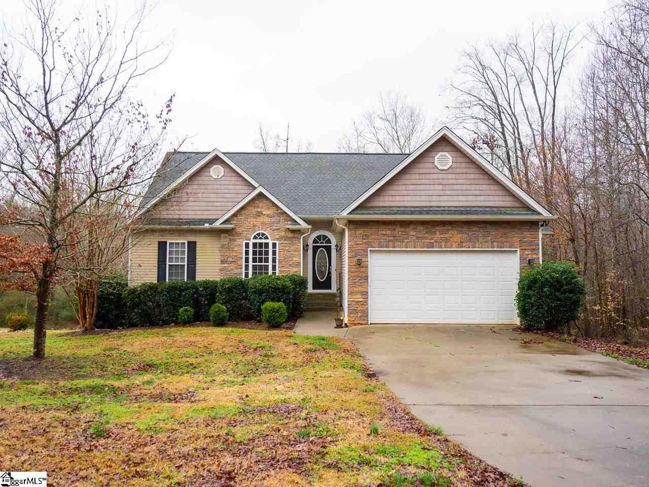 Property image 4 at 1440 Burdette Road, Gray Court, SC 29645