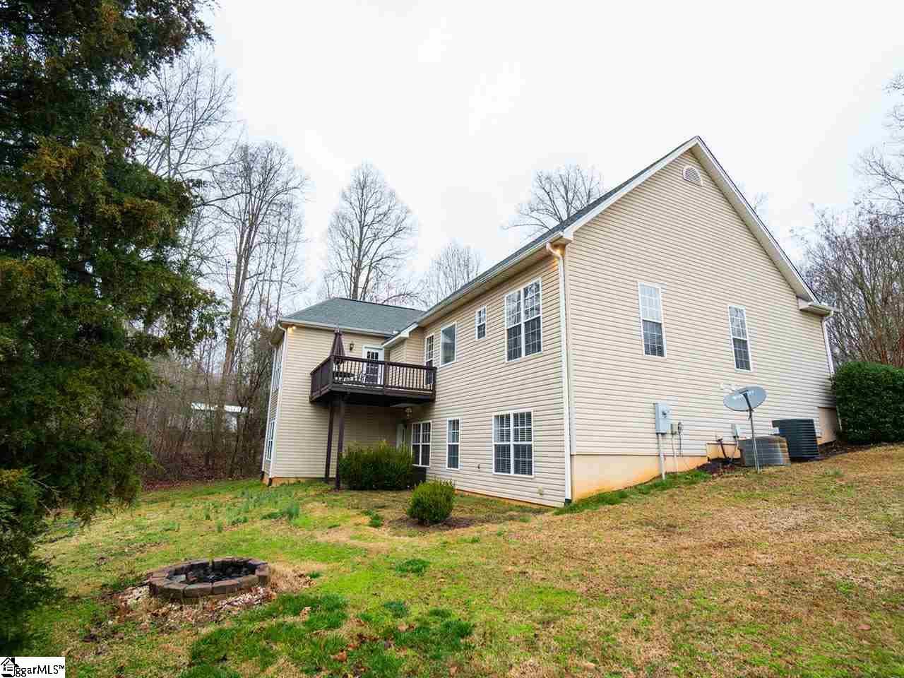 Property image 5 at 1440 Burdette Road, Gray Court, SC 29645