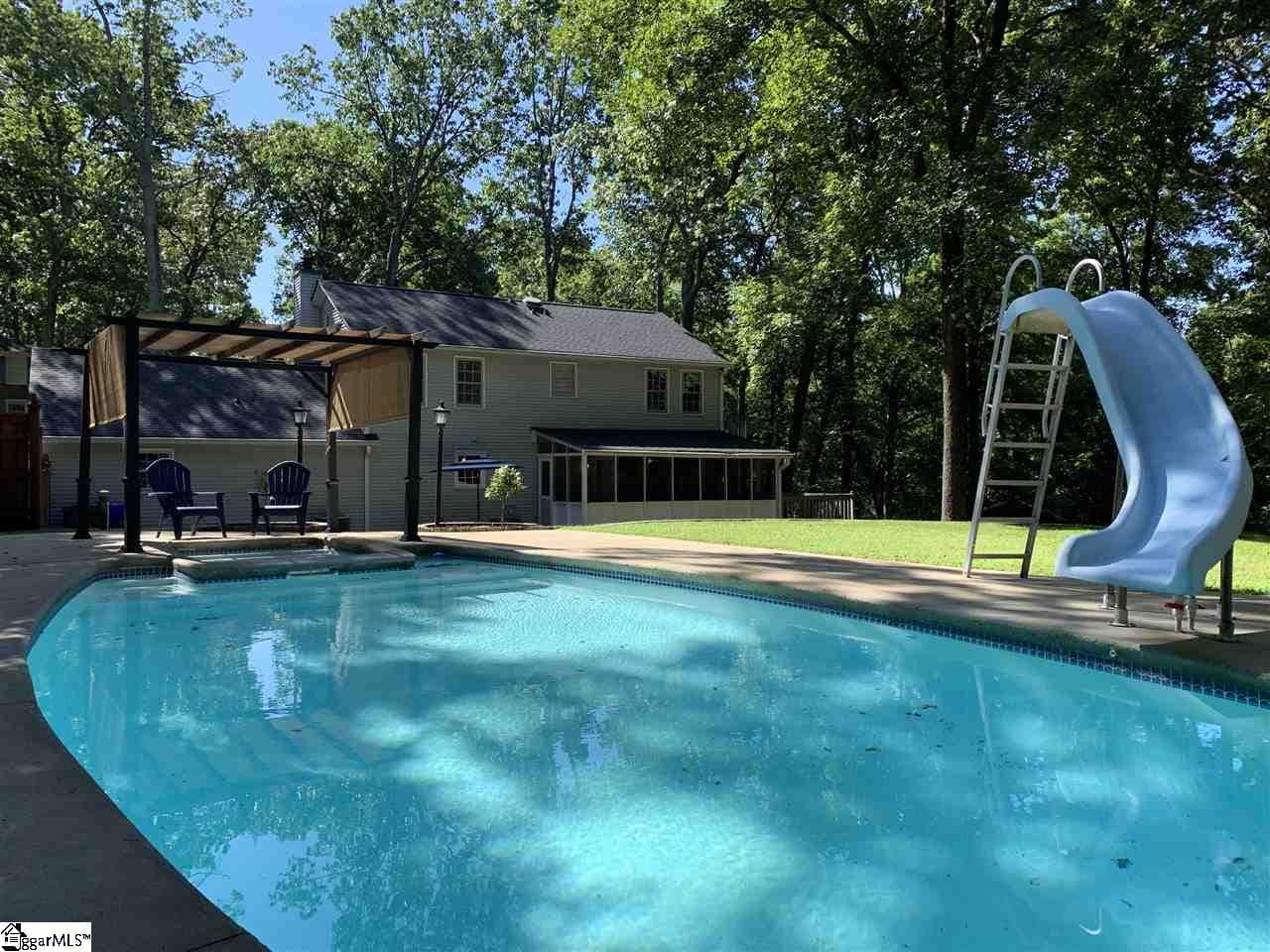 Property image 3 at 112 Bexhill Court, Greenville, SC 29609