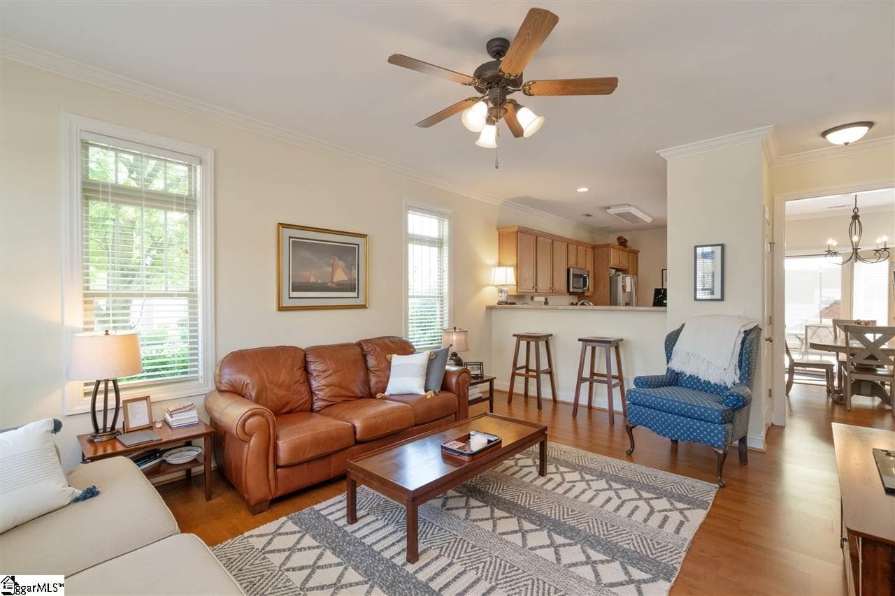 Property image 4 at 301 Arlington Avenue, Greenville, SC 29601
