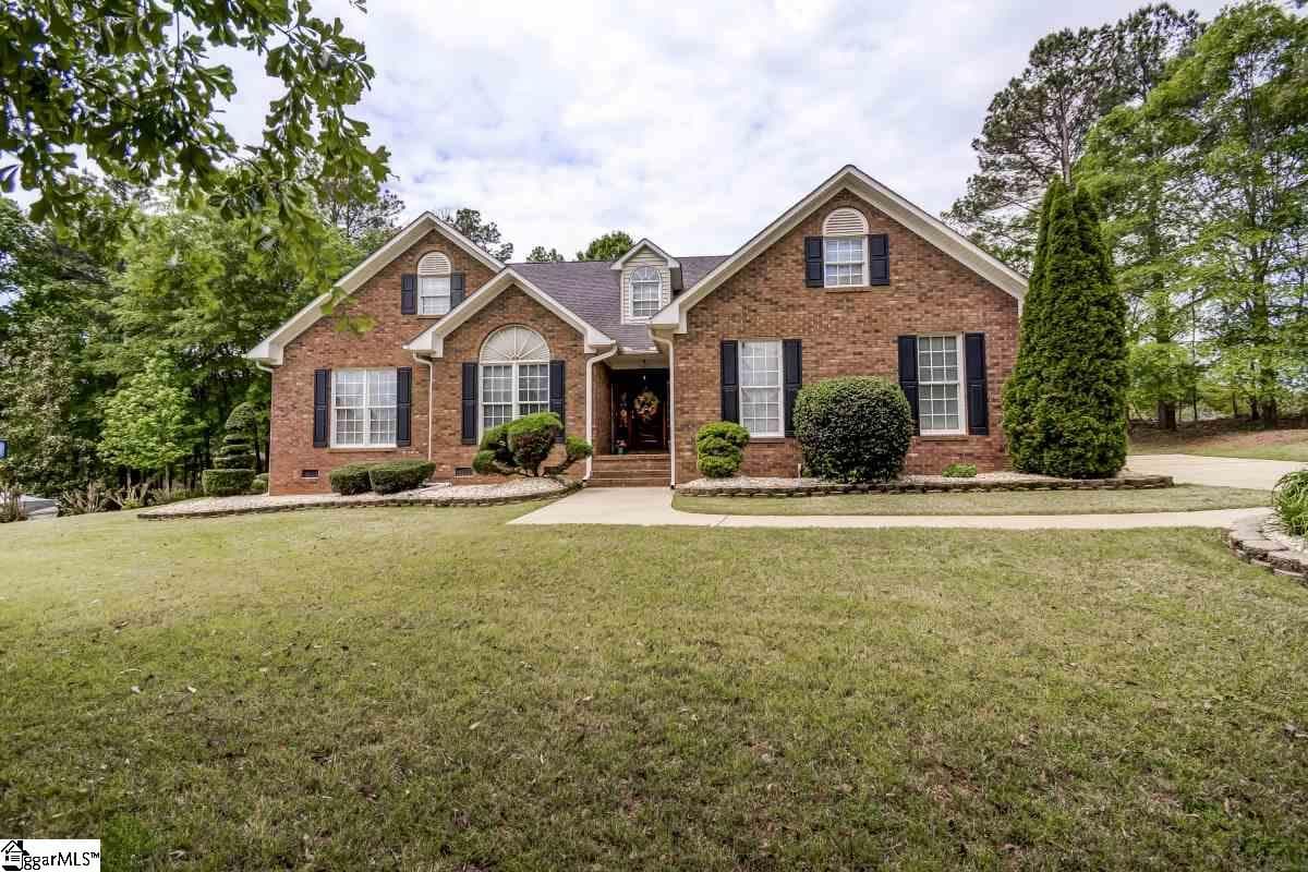 Property image 1 at 169 S Lake Emory Drive, Inman, SC 29349