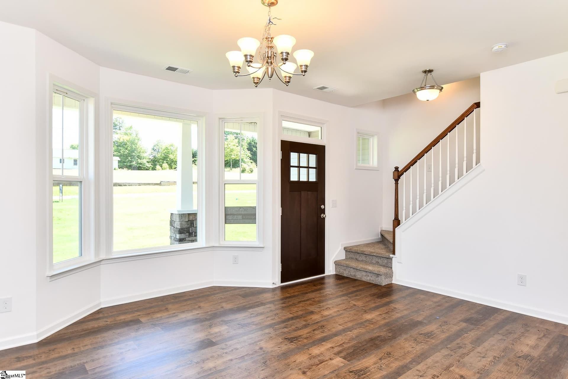 Property image 4 at 731 West Gap Creek Road, Greer, SC 29651