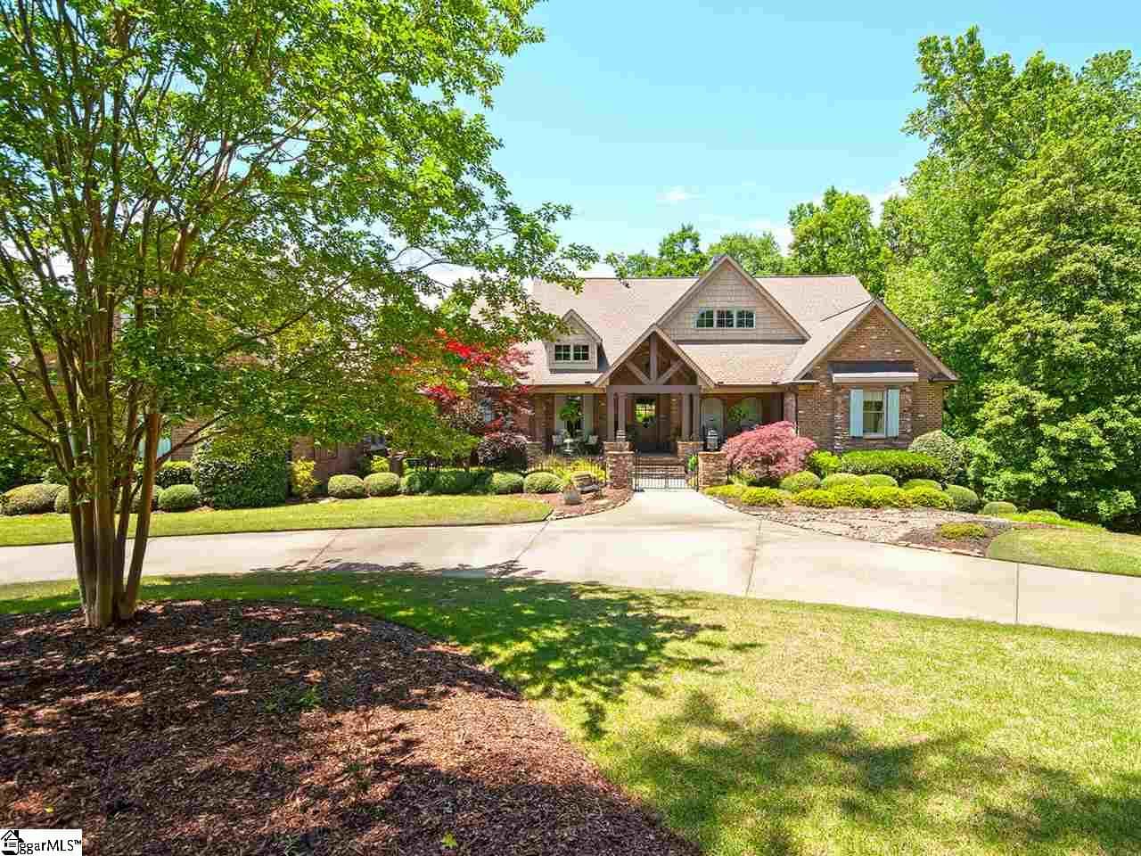 Property image 1 at 134 Reserve Drive, Piedmont, SC 29673