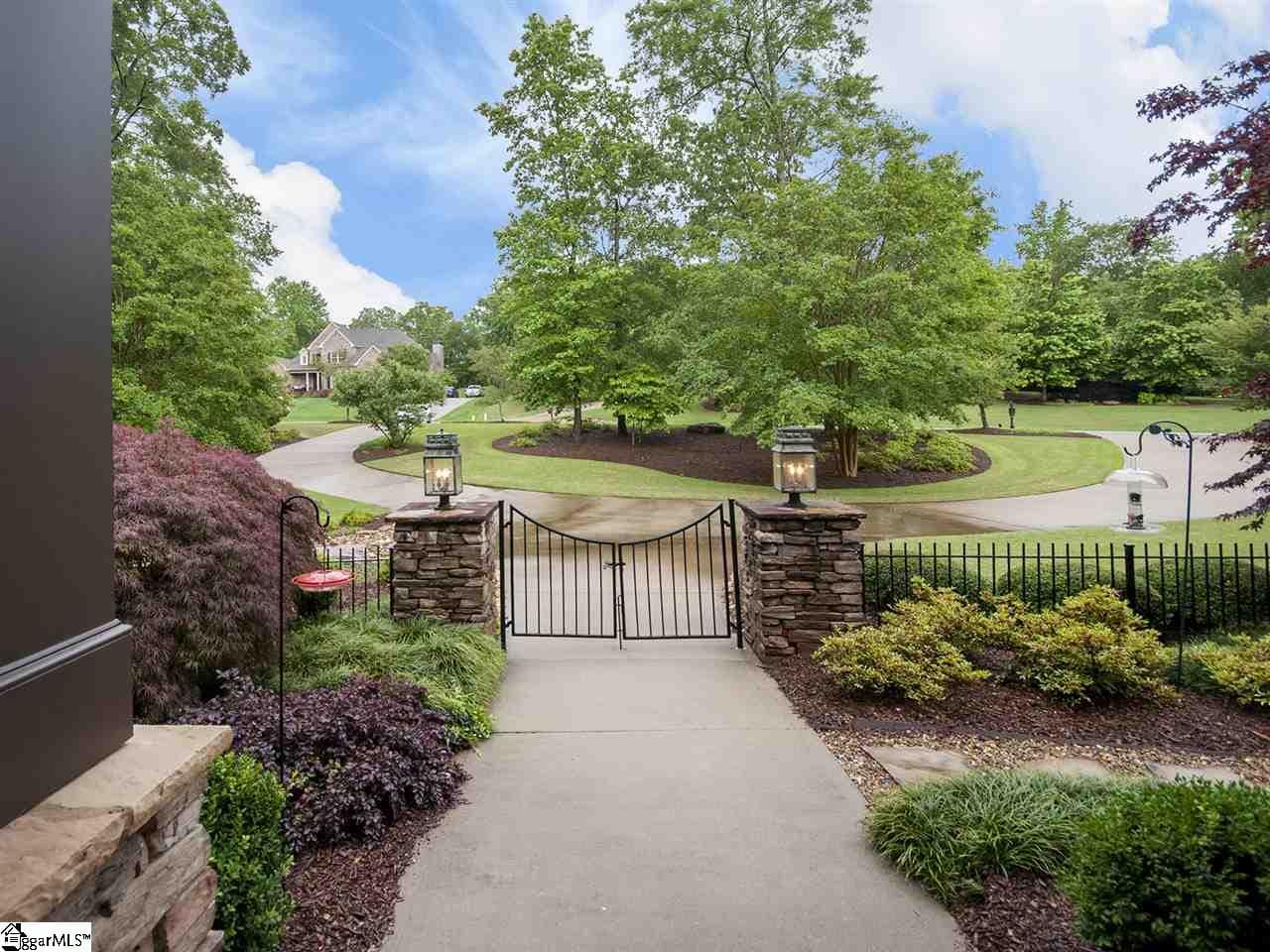 Property image 3 at 134 Reserve Drive, Piedmont, SC 29673