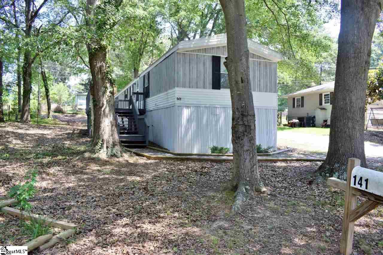 Property image 4 at 141 Adair Drive, Spartanburg, SC 29301
