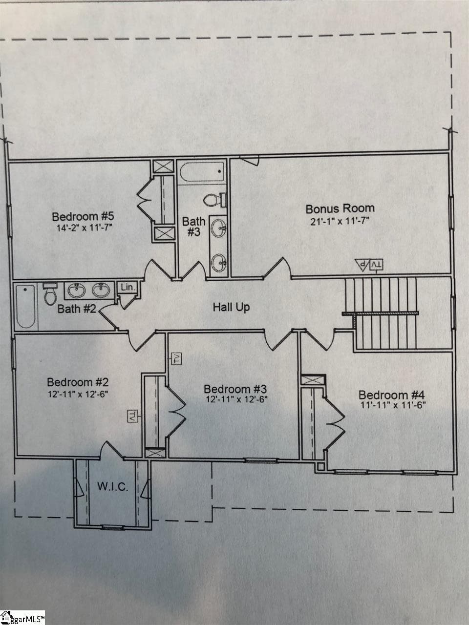 Property image 4 at 210 Providence Farm Drive, Boiling Springs, SC 29316