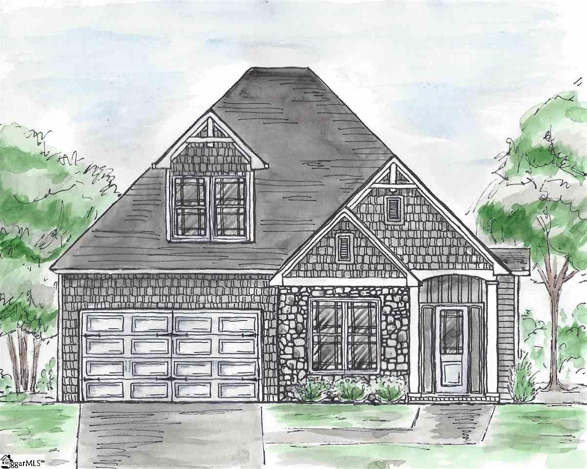 Property image 1 at 120 Stanbury Drive, Clemson, SC 29631