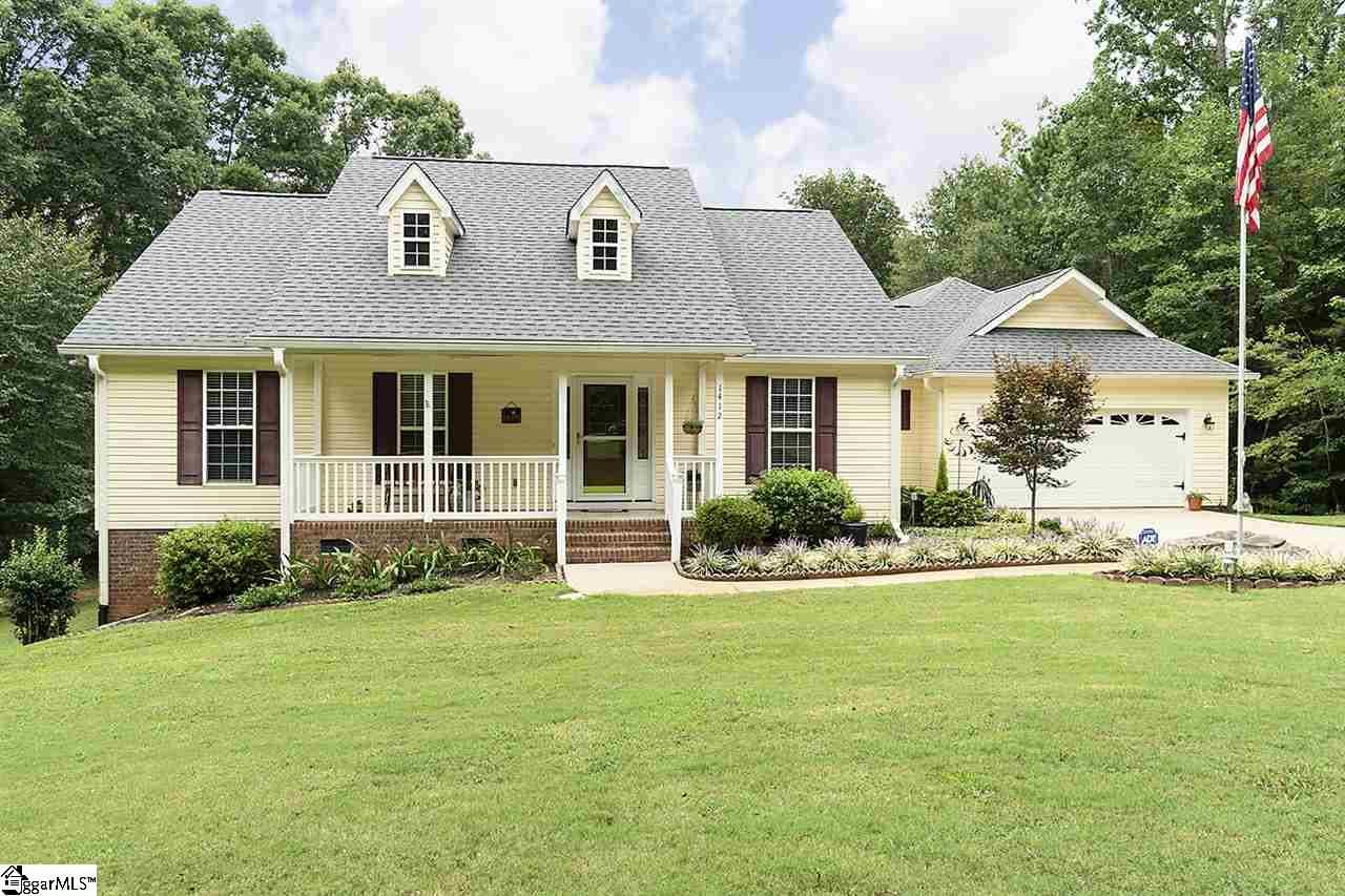 Property image 2 at 1412 Burdette Road, Gray Court, SC 29645