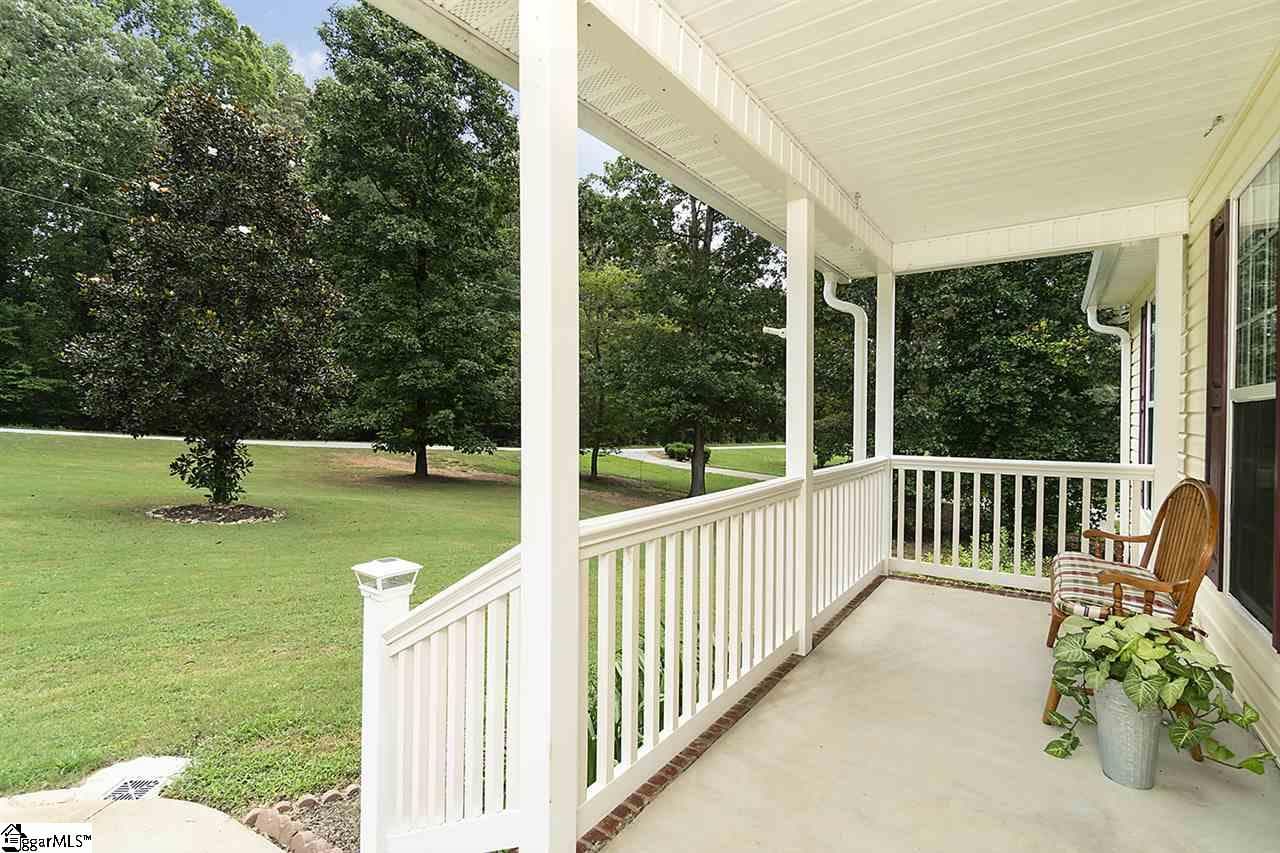 Property image 3 at 1412 Burdette Road, Gray Court, SC 29645