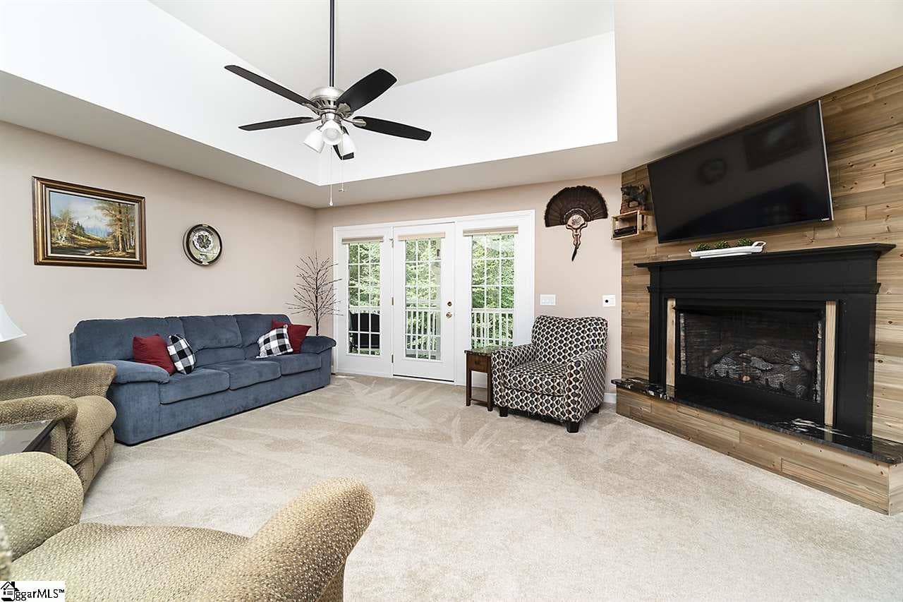 Property image 4 at 1412 Burdette Road, Gray Court, SC 29645