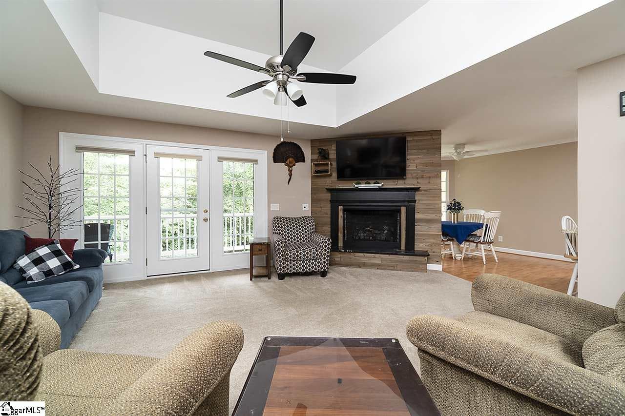 Property image 5 at 1412 Burdette Road, Gray Court, SC 29645