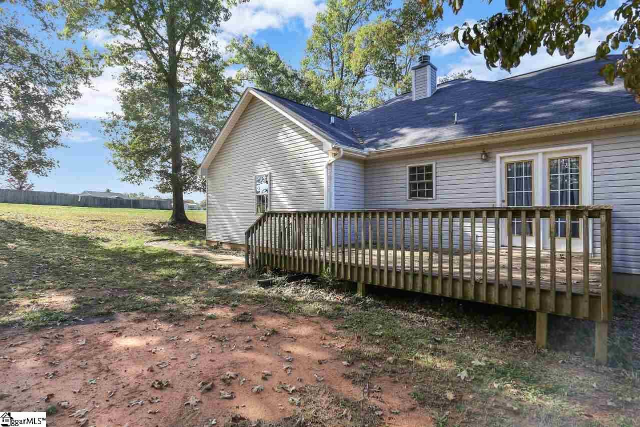 Property image 4 at 208 Dusk Sky Lane, Greer, SC 29651