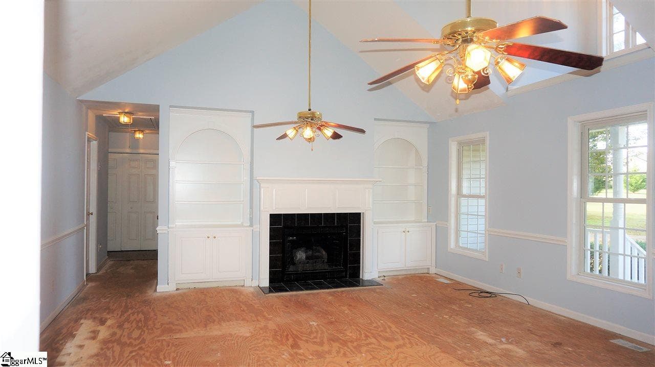 Property image 5 at 208 Dusk Sky Lane, Greer, SC 29651