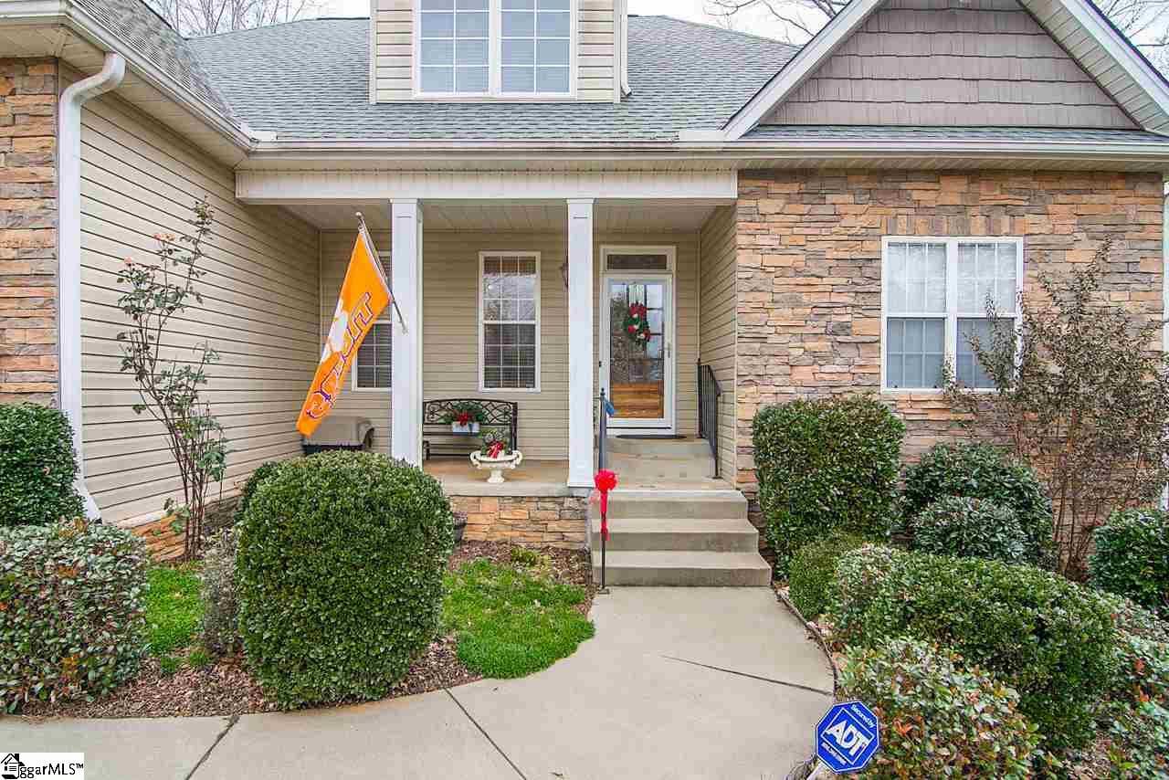 Property image 3 at 1133 Burdette Road, Gray Court, SC 29645