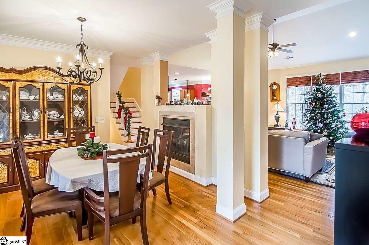Property image 4 at 1133 Burdette Road, Gray Court, SC 29645