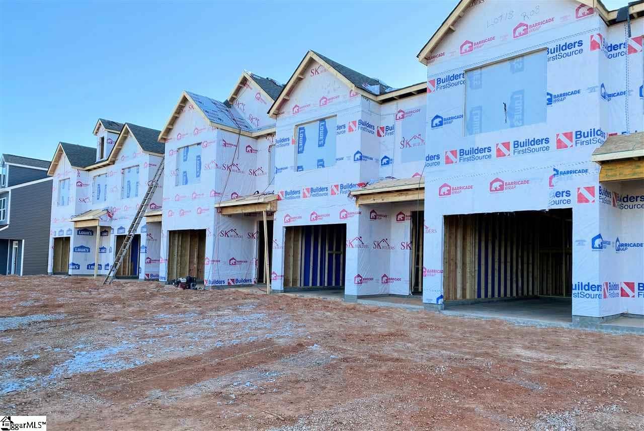 Property image 1 at 141 Rushing Creek Lane, Piedmont, SC 29673