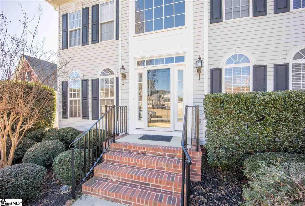 Property image 2 at 100 Mineral Court, Simpsonville, SC 29681