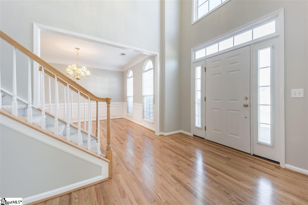 Property image 3 at 100 Mineral Court, Simpsonville, SC 29681