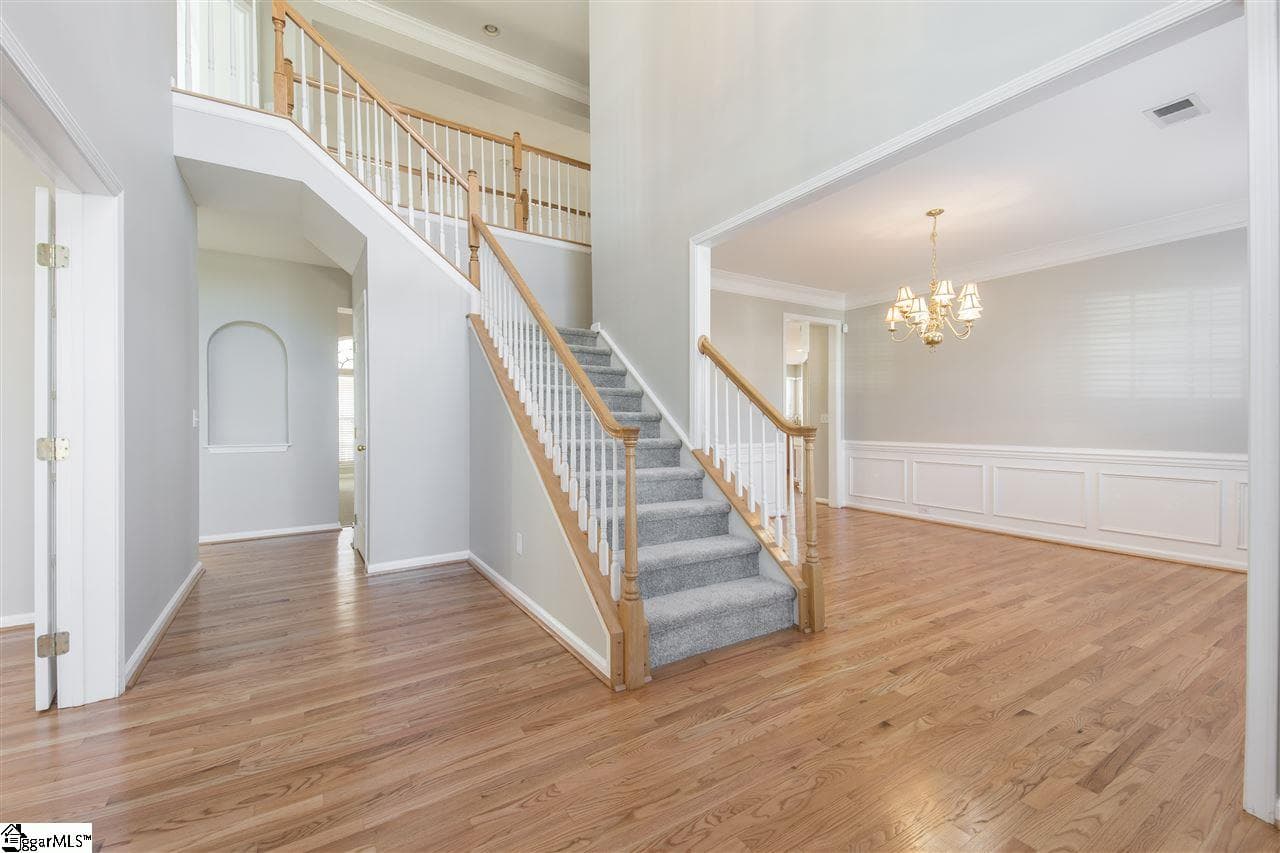 Property image 4 at 100 Mineral Court, Simpsonville, SC 29681