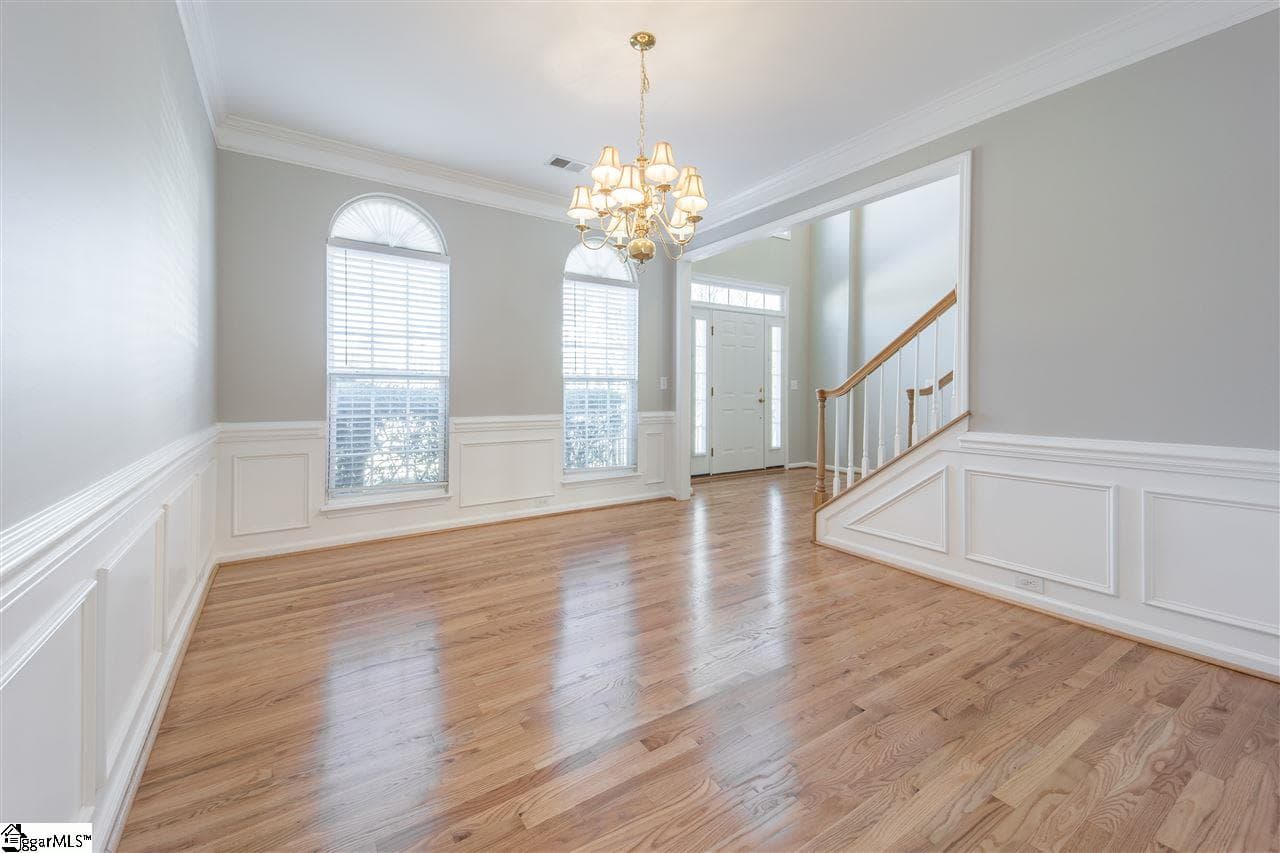 Property image 5 at 100 Mineral Court, Simpsonville, SC 29681