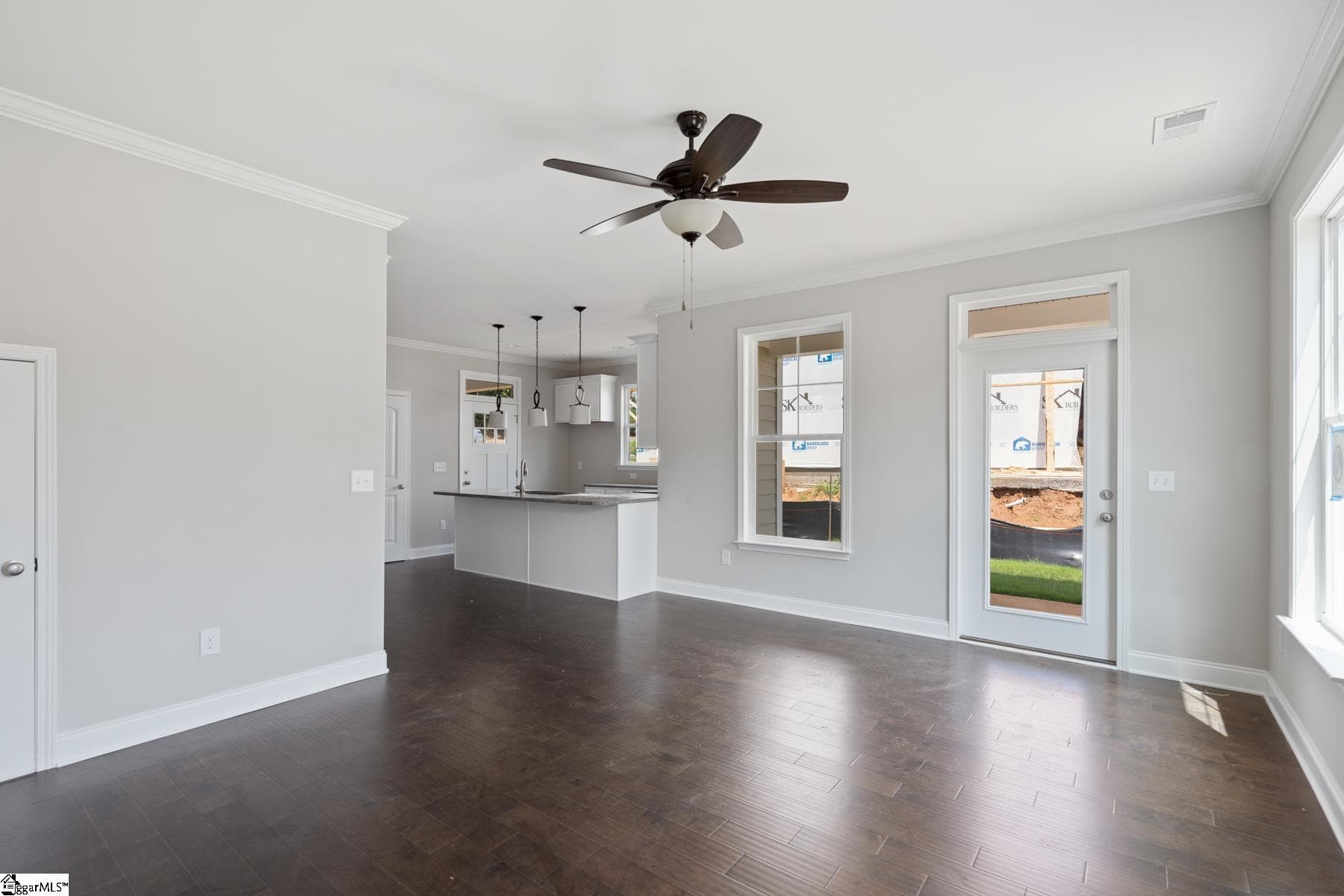 Property image 3 at 544 Twin Lake Road, Greenville, SC 29609