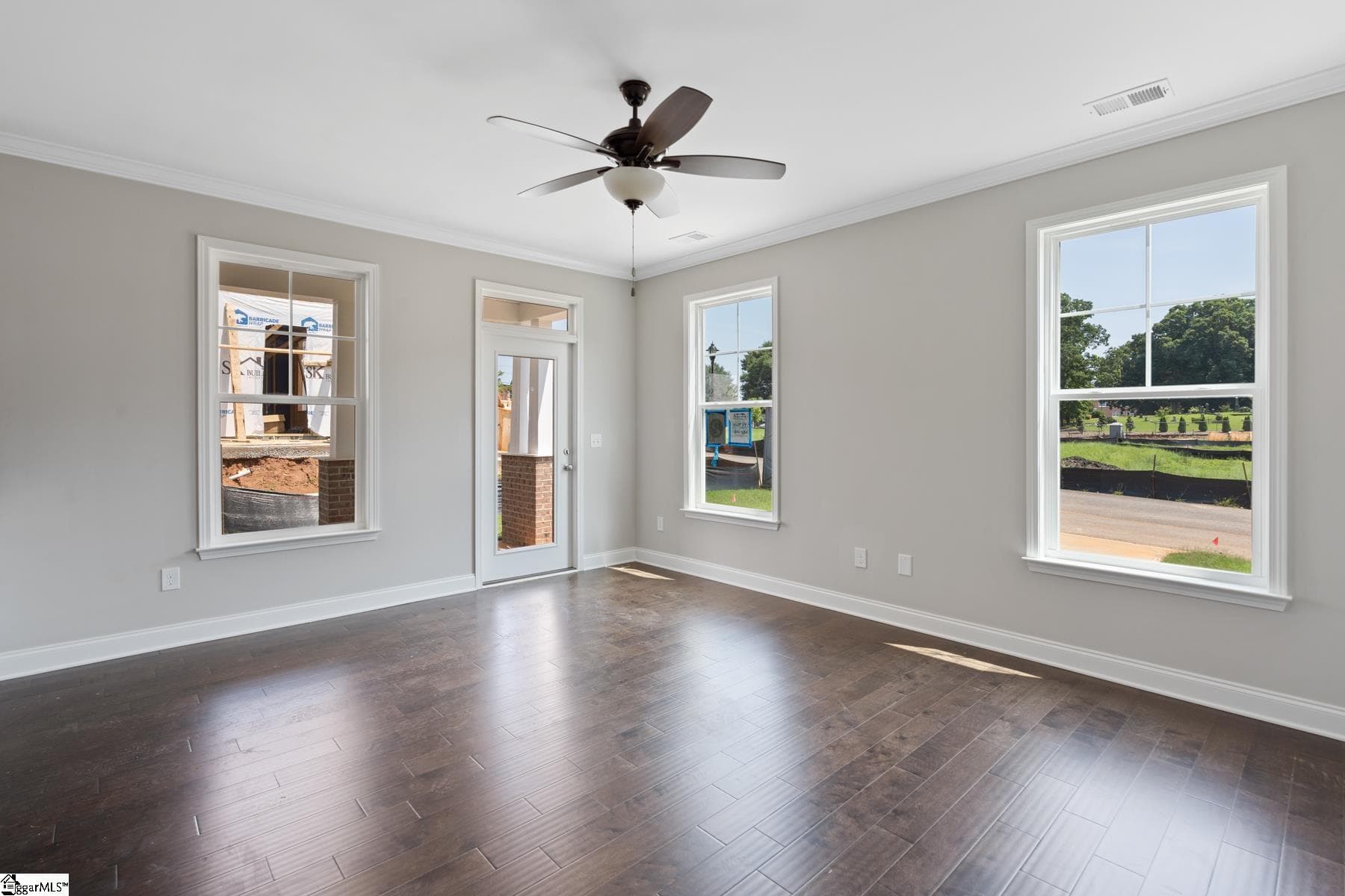 Property image 4 at 544 Twin Lake Road, Greenville, SC 29609