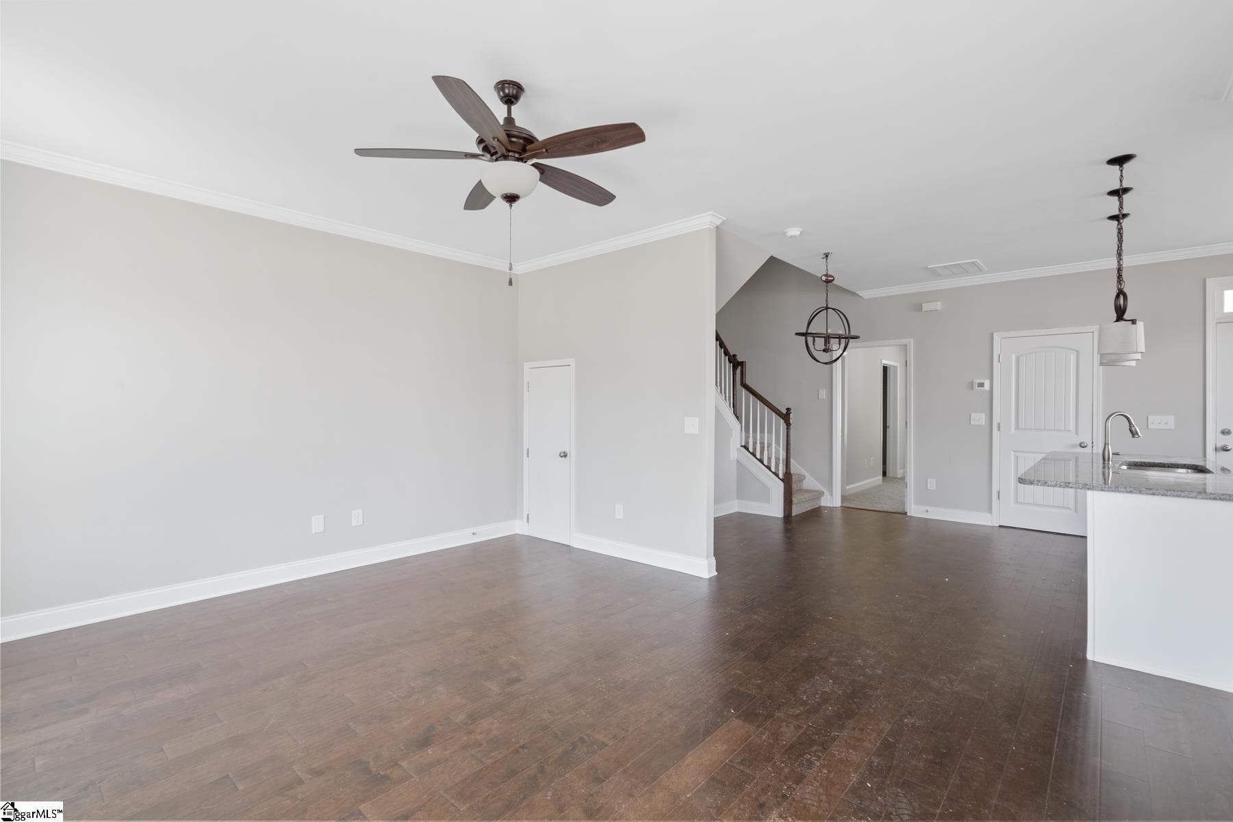 Property image 5 at 544 Twin Lake Road, Greenville, SC 29609