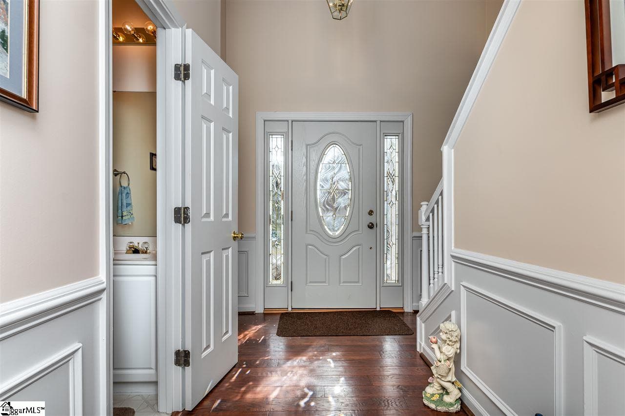 Property image 3 at 27 Birchstone Court, Simpsonville, SC 29681