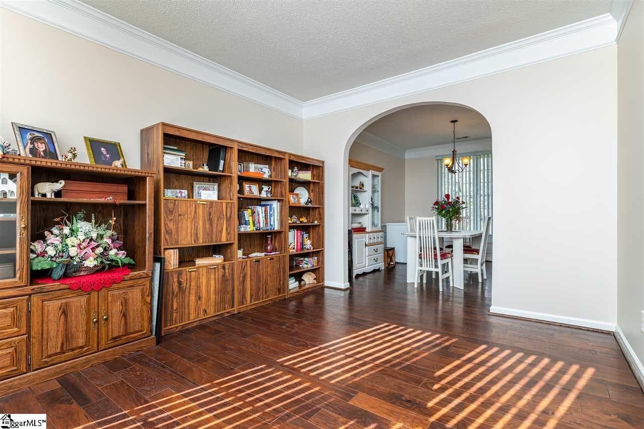 Property image 5 at 27 Birchstone Court, Simpsonville, SC 29681