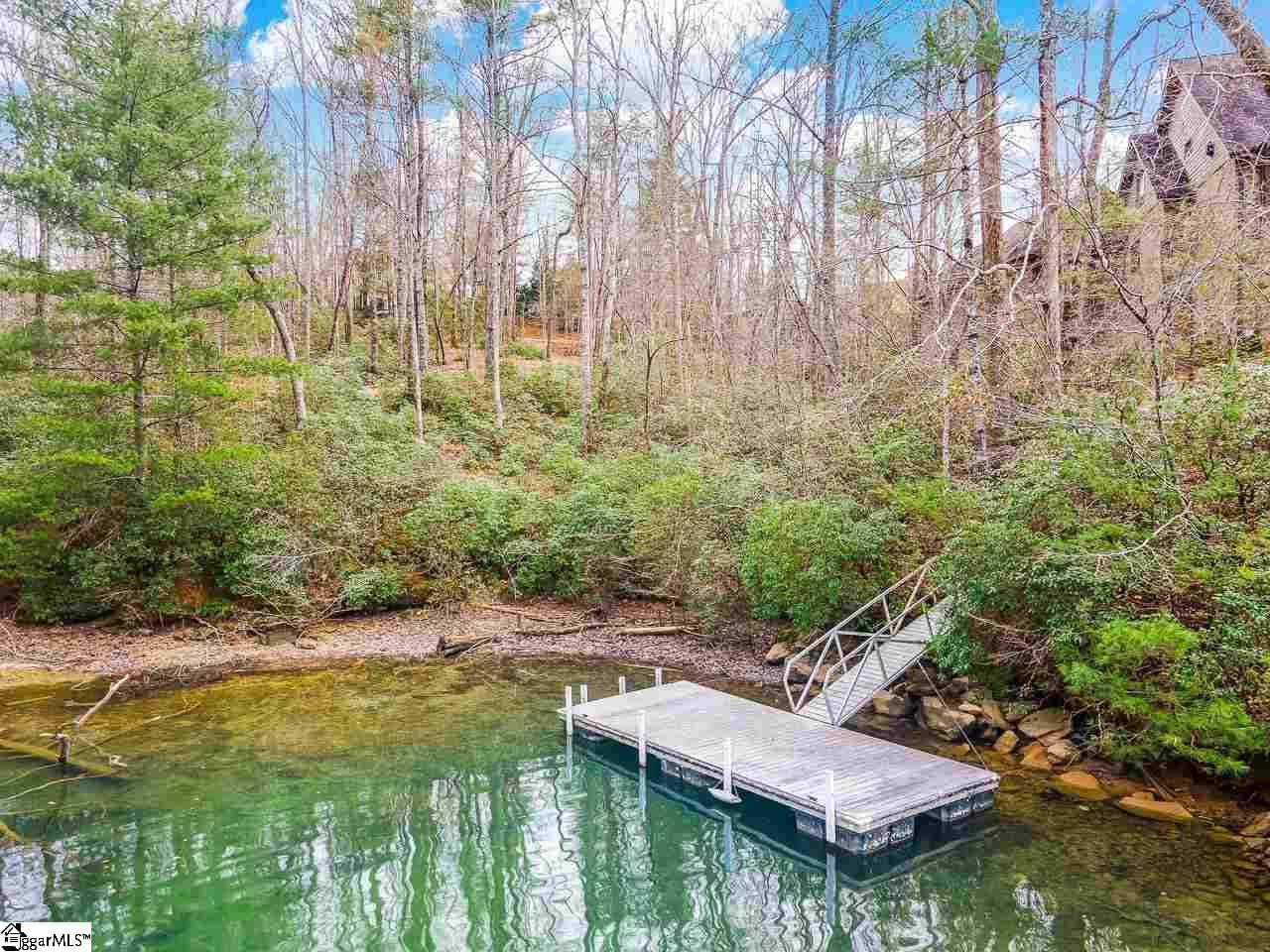 Property image 1 at 100 Paw Paw Way, Sunset, SC 29685-2235