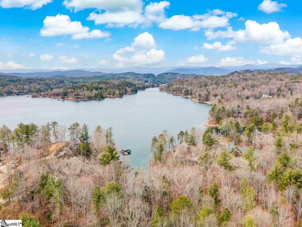 Property image 3 at 100 Paw Paw Way, Sunset, SC 29685-2235