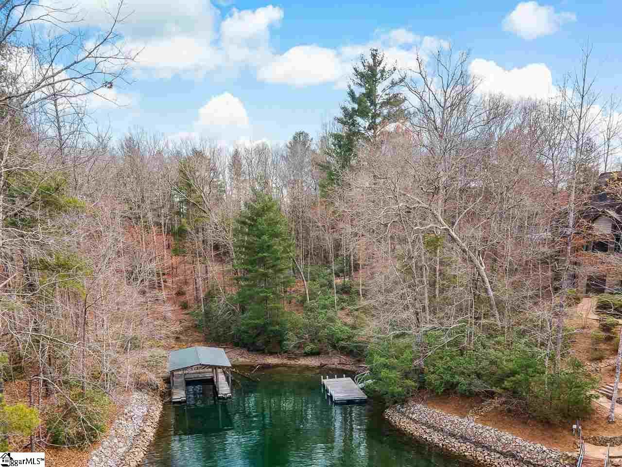Property image 4 at 100 Paw Paw Way, Sunset, SC 29685-2235