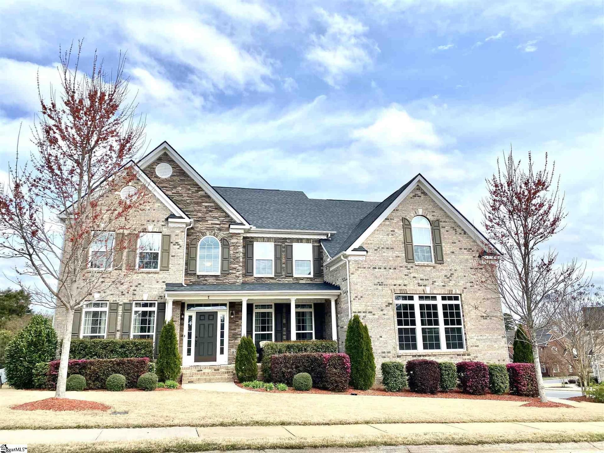 Property image 1 at 2 Clifton Grove Way, Simpsonville, SC 29681