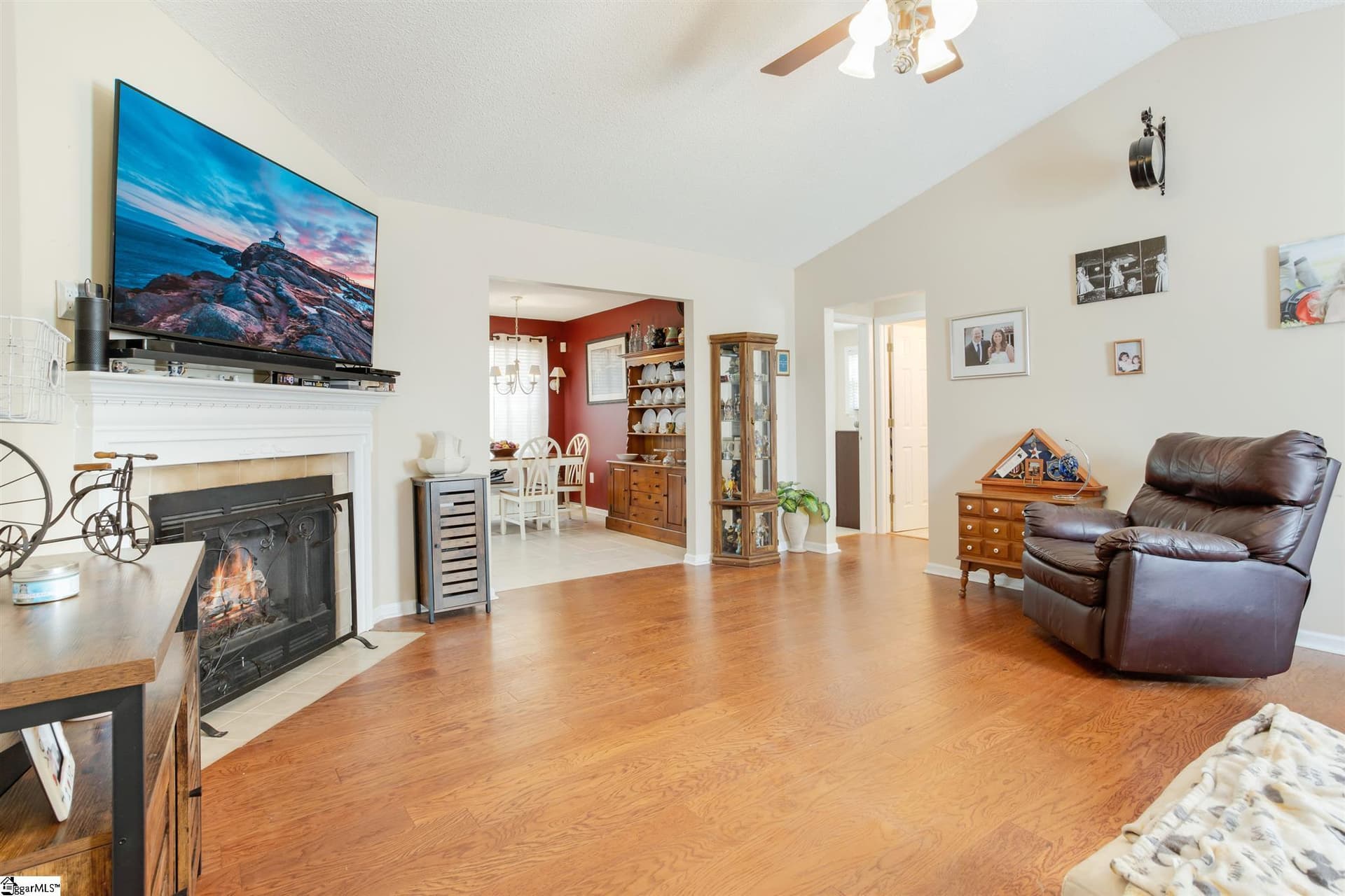 Property image 4 at 151 High Meadows Lane, Greer, SC 29651